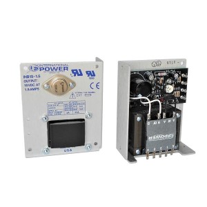 IHB15-1.5, Линейные источники питания +15V 1.5A PWR SPLY