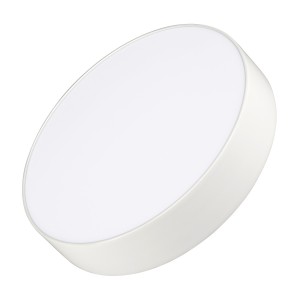 Светильник SP-RONDO-210A-20W Day White (Arlight, IP40 Металл, 3 года)