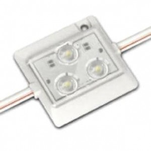 ZM-3537-CW, Светодиодные ленты и модули 12V 1W LED CHANNEL LIGHT COOL