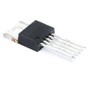 MIC29151-12WT, LDO регуляторы напряжения 1.5A LDO Fixed Voltage + Flag + Shutdown