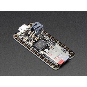 2796, Макетные платы и комплекты - ARM Adafruit Feather M0 Adalogger