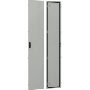FORMAT Дверь метал. 2000х400 YKM40D-FO-DM-200-040
