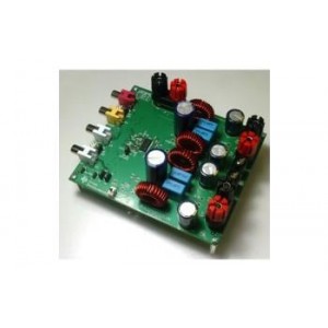 TPA3250D2EVM, Средства разработки интегральных схем (ИС) аудиоконтроллеров  TPA3250D2EVM
