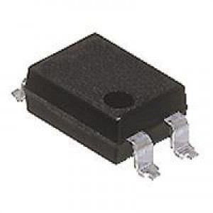 APT1211SZ, Симисторные и тринисторные выходные оптопары AC TY 600V 50mA 50V Phototriac Coupler