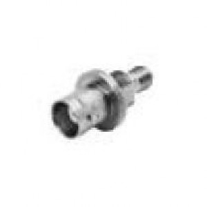 901-9173, РЧ адаптеры - междусерийные BNC JACK-SMA JACK BLKHD ADAPTER