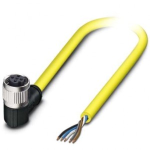 1406172, Specialized Cables SAC-5P- 2.0-542/ FR SCO BK