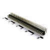 PLD2 2X40R PITCH 2.00 MM