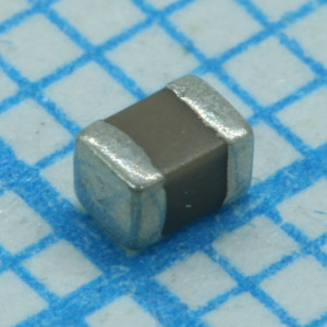 RC0805F499K, Толстопленочный ЧИП-резистор  0805 499кОм ±1% 0.125Вт -55°C...+155°C