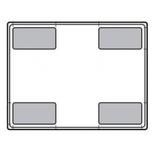 TFSC06054125-2113A1X, Формирование сигнала THIN FILM COUPLER 2400-5850MHz