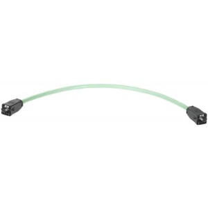 09457251353, Кабели Ethernet / Сетевые кабели RJI CABLE IP67 HYB STRAN 20M AWG 22/7