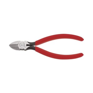 D202-6, Щипцы и пинцеты Diagonal Cutting Pliers, Tapered Nose, 6-Inch