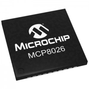 MCP8026-115E/MP