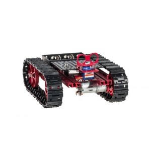 TANK-01, Принадлежности OSEPP Tank Robotic Mechanical Kit
