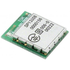 SP13808, Средства разработки Bluetooth (802.15.1) SESUB-PAN-T2541 Evaluation Module