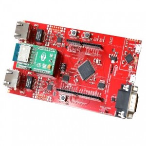 KITXMC48IOTAWSWIFITOBO1, Макетные платы и комплекты - ARM This connectivity board will allow you to connect the cloud services from AWS using the Amazon FreeRTOS software. This kit contains the MCU base board and the WiFi connectivity module, bringing to you the complete out-of-the-box experience.