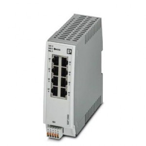 2702882, Модули сети Ethernet  FL NAT 2208