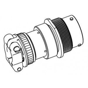 HD34-18-14SN-059, Автомобильные разъемы RECP ASM