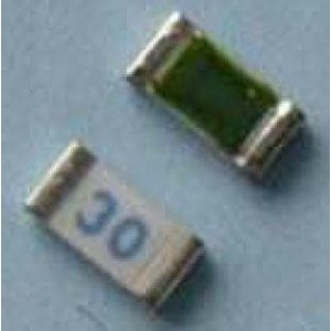 C1H20, Плавкие предохранители поверхностного монтажа 1206 SMT Fuse Fast Acting, HC, 20A