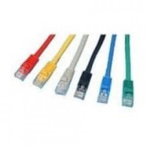 73-7795-50, Кабели Ethernet / Сетевые кабели YELLOW 50'