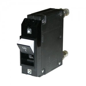CELBXK1-1REC4-33650-100, Автоматические выключатели Magnetic Circuit Protector