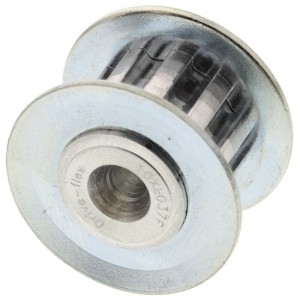 PB TYPE XL 037 36 TOOTH PULLEY