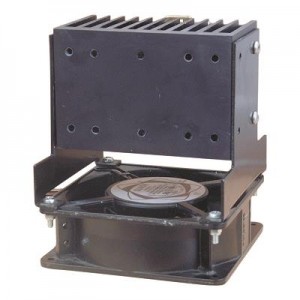 RHS301F115C, Вентиляторы переменного тока SSR RHS301 & 115V FAN ASSEMBLY