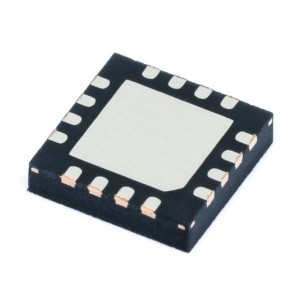 AD5697RBCPZ-RL7, Цифро-аналоговые преобразователи (ЦАП)  12-Bit 2-ch 12c nanoDAC+with on-chip ref