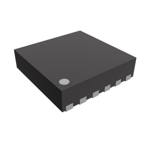 RP510L001N-TR, Импульсные регуляторы напряжения 4A Forced PWM Step-down DCDC Converter with Synchronous Rectifier