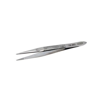 18483, Щипцы и пинцеты Aven 3" Sharp Tweezers