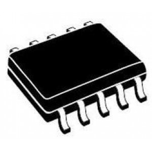 L6564TDTR, Коррекция коэффициента мощности - PFC 2.5A Single H-Side 9.5V - 35V SP Switch