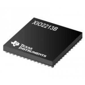 XIO2213BIZAY, ИС для интерфейса PCI PCIe to 1394b OHCI Host Cntlr