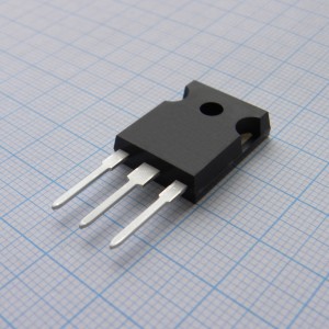 IPW65R190CFDFKSA1, Полевой транзистор N-канальный 650В  17.5A автомобильного применения 3-Pin(3+Tab) TO-247 туба