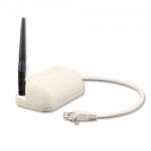 ABDN-ER-DP551U, Модули Wi-Fi (802.11) WiFi Ethernet Bridge Dual 2.4 GHz, 5 GHz