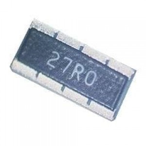 PRG3216P-22R0-D-T5, Тонкопленочные резисторы – для поверхностного монтажа Thin Film Chip Resistors 1206 size, 1W, 22 ohm, 0.5%, 25ppm