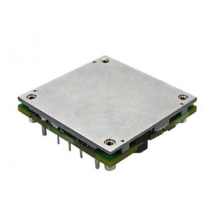 H80SV24008PRFS, Преобразователи постоянного тока в постоянный с изоляцией 16.8-137.5Vin24V8.5A Pos .17 Pin Screw