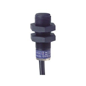 XS4P12PA340, Датчики расстояния INDUCTIVE SENSOR 24VDC 200MA XS