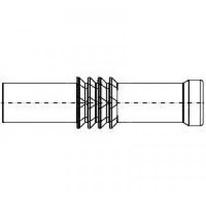 1811633-1, Разъемы стоек и панелей SEAL PLUG