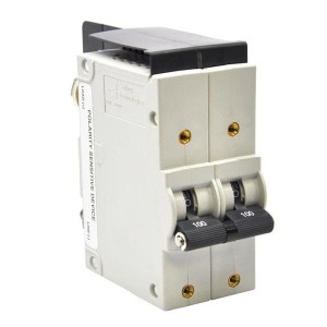 CX1-B0-14-690-32B-10C, Автоматические выключатели Mag Circuit Breaker