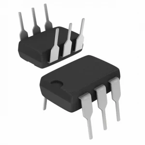 CNY17-4, Оптопара транзисторная, x1 5кВ 70В 10мА Кус=160…320%