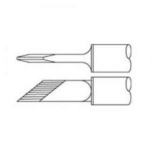 SSC-773A, Паяльники CARTRIDGE KNIFE 5.97MM