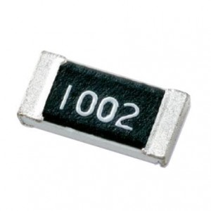RG1005N-102-B-T5, Тонкопленочные резисторы – для поверхностного монтажа 1/16W 1Km Ohm 0.1% 0402 10ppm