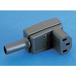 PX0588, Модули подачи электропитания переменного тока AC POWER SOCKET