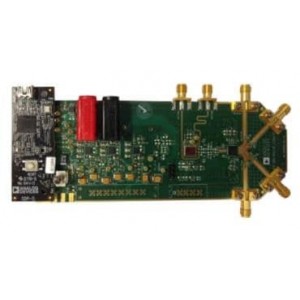 EV-ADF4355-2SD1Z, Инструменты для разработки часов и таймеров Evaluation Board