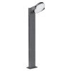 Светильник LGD-EYE-BOLL-H900-6W Warm3000 (GR, 117 deg, 230V) 029984