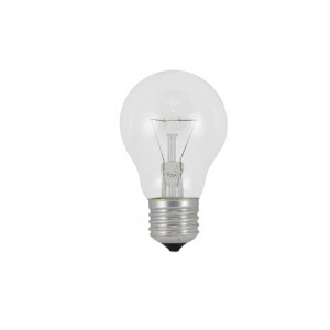 Лампа накаливания Б 230-25, 25 Вт, Е27 SQ0343-0035
