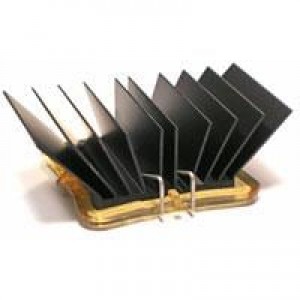 ATS-51290R-C1-R0, Радиаторы maxiFLOW BGA Heatsink with maxiGRIP Attachment, Low Profile, 29x29x19.5mm, 51.7mm Fin Tip