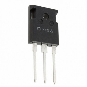 IXXH50N60C3, IGBT 600V 100A 600W TO247AD