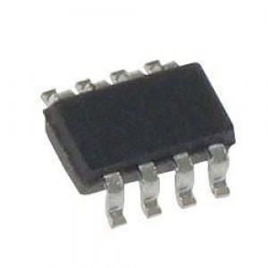 AD5165BUJZ100-R7, ИС, цифровые потенциометры IC 8-Bit 3-Wire