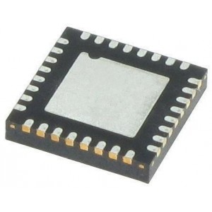 MAX16993AGJF/VY+, Импульсные регуляторы напряжения Step-Down Controller with Dual 2.1MHz Step-Down DC-DC Converters