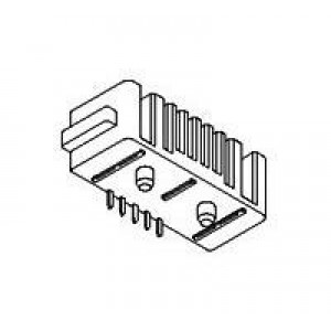 5787526-1, Электропитание платы MDI RECEPT ASSY,6P